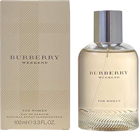 burberry weekend parfum 100 ml douglas|burberry for women weekend.